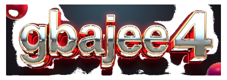 gbajee4 logo
