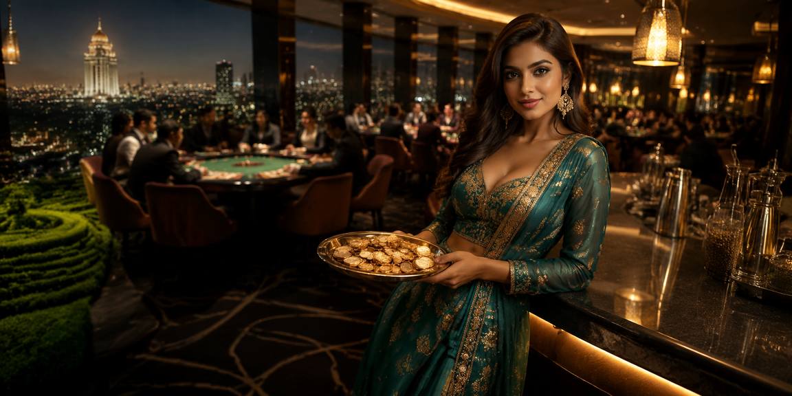 gbajee4 Multi-Table Tournament সিরিজ
